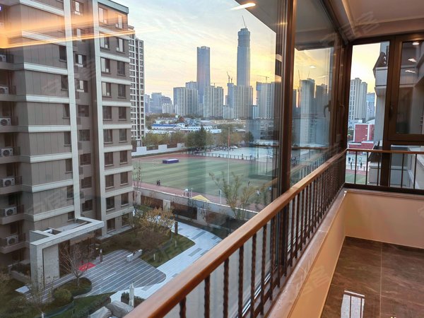 济南高新工业南路高新段仁恒奥体公园世纪一期仁恒奥体公园世纪可办公