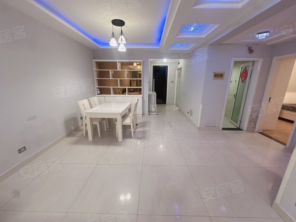 六安裕安裕安万达广场月亮岛小区一手房源月亮岛万达华府六州首府富安新城4室3室单间独卫皖西学出租房源真实图片