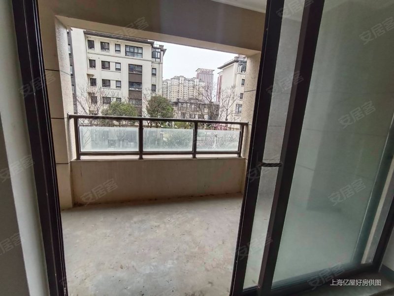 东原逸墅公寓住宅