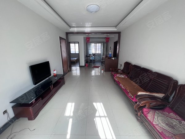 宿迁经济开发区义乌商贸城城中花园城中花园 大两室1300一个月 拎包