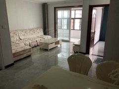 巨野巨野城区巨野市区干净整洁舒适温馨，楼层好采光通风超好出租房源真实图片