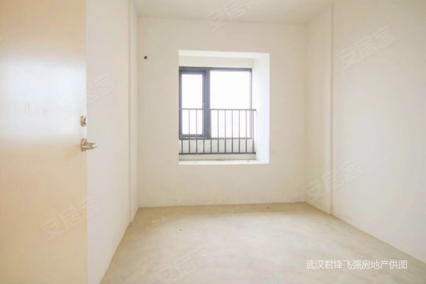 新城庭瑞君悦观澜三期