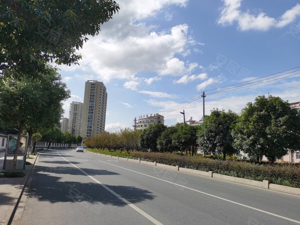 金华东阳横店华夏大道216号小区华夏大道216号小区 1室1厅1卫 精装修 电梯房 有阳台出租房源真实图片