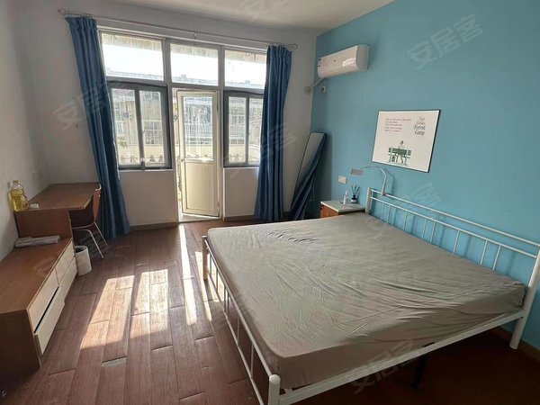 上海嘉定嘉定新城永盛公寓可短租!