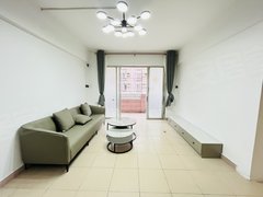 广州白云京溪广信春兰花园 新上南向超方正 业主好说话 近地铁口 随时入住出租房源真实图片