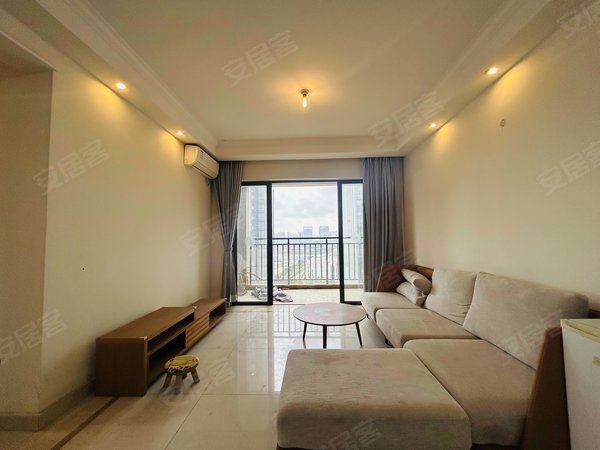 【多图】奥园香雪公馆,科学城租房,香雪地铁站 奥园香雪公馆 家私齐全