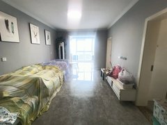 许昌魏都魏都城区许由路延安路豫中桂园精装两室双气拎包入住出租房源真实图片