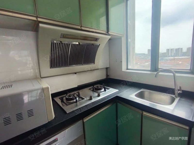 景湖名郡电梯3房南朝向业主急售