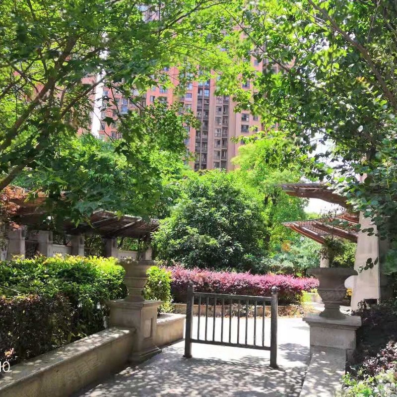 【荣和怡景园, 荣和怡景园小区详情,房价走势,房源,业主论坛】- 上海