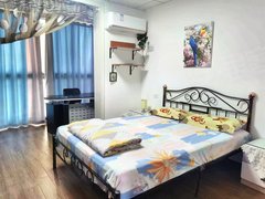 嘉鱼嘉鱼城区嘉鱼市区南嘉公馆 3室1厅1卫出租房源真实图片