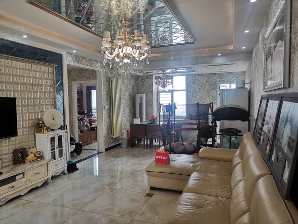 【太和花园, 太和花园小区详情,房价走势,房源,业主论坛】- 平顶山58