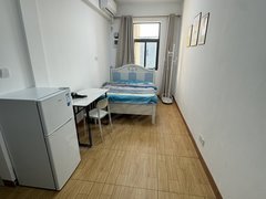 肇庆高要南岸街道祈福海湾  温馨小单间  家私电齐全  拎包入住随时看房出租房源真实图片