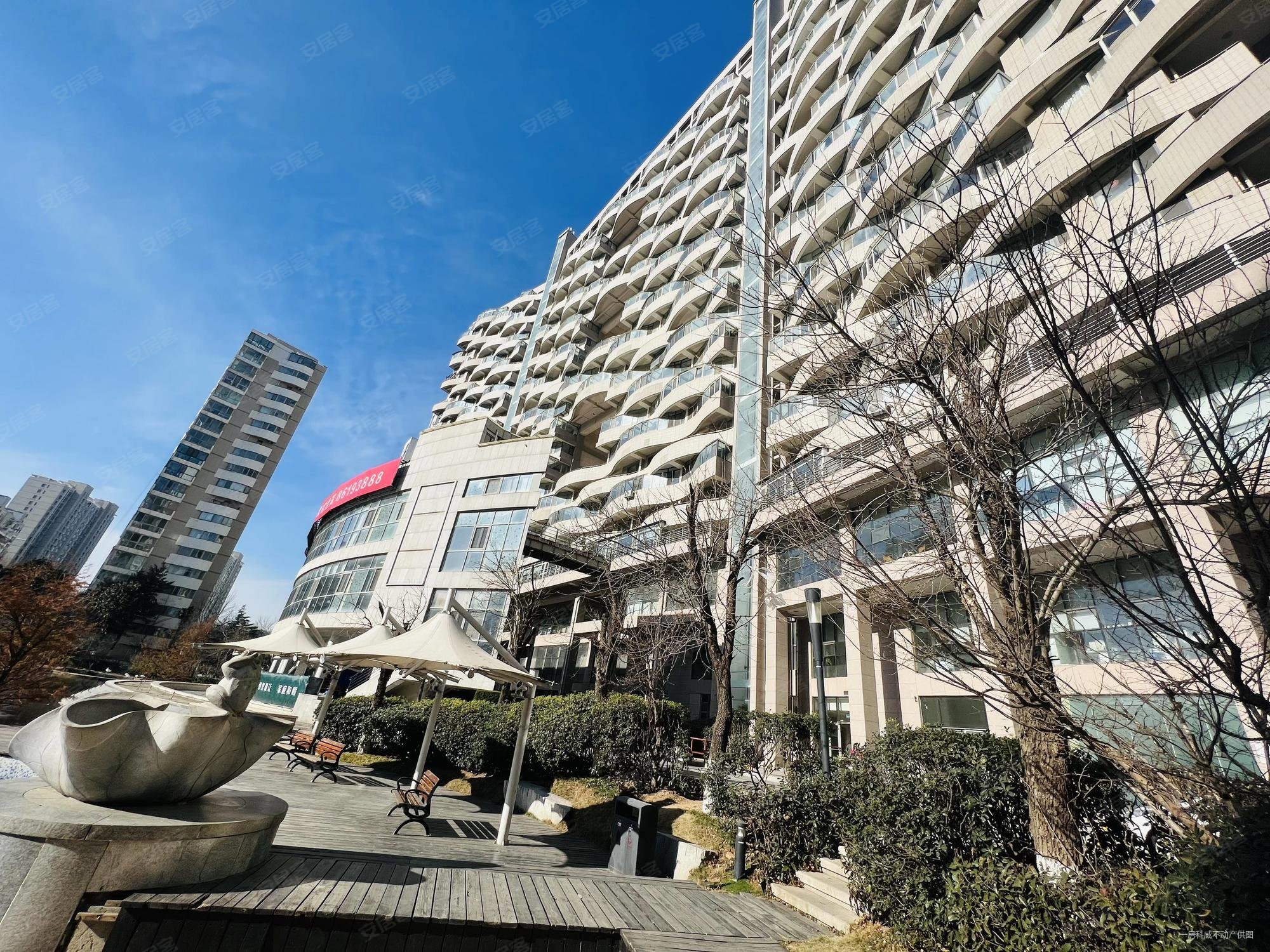 青岛房产网>青岛二手房>崂山二手房>颐中体育场二手房>鲁信长春花园>