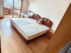 北京朝阳健翔桥主卧次卧多套 健德门 民族园 音乐学院 健翔桥 华严北里小区出租房源真实图片