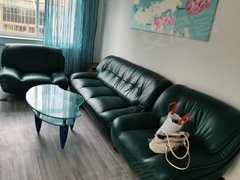 荣成市石岛开发区怡海花园三室二厅一卫1200元月出租出租房源真实图片