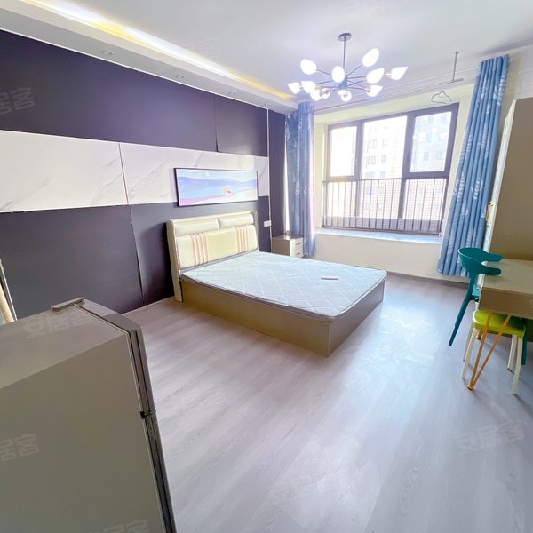 合租｜整租套一月付短租瑞金路遵义路中博国际磊鑫大厦奥莱和而泰东方城