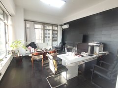 秦皇岛海港汤河公园万和天地 可办 公 可做工作室看海看汤河 包物业年租1万9出租房源真实图片