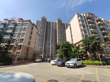 东莞小区 樟木头小区 东城广场小区 御景花园