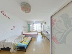 北京顺义顺义城区我爱我家相寓 顺义城西辛北区高楼层1居室出租房源真实图片