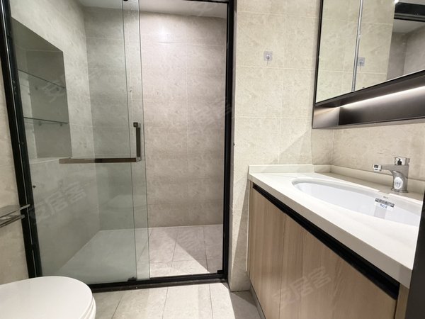 金华金东多湖富力三江都荟金华租房优选富力三江都会豪装一居室仅1700性价比高可月付出租房源真实图片