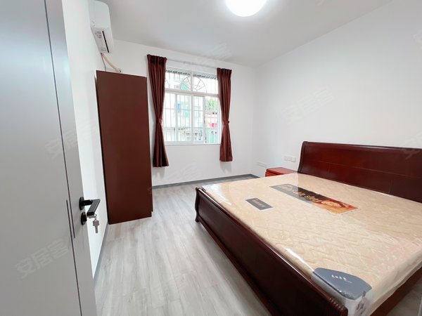 珠海香洲凤凰北好景花园第一次出租 凤凰北好景花园精装2房 出租 拧包