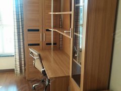 鄂尔多斯康巴什中心公园整租 日租！月租！季租！年租都可以！两居室一居室都有！出租房源真实图片