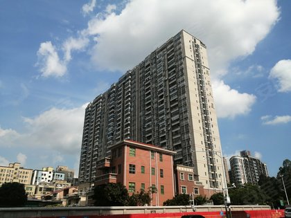 荔苑大厦优点,不足,荔苑大厦怎么样,荔苑大厦周边房产中介经纪人评价