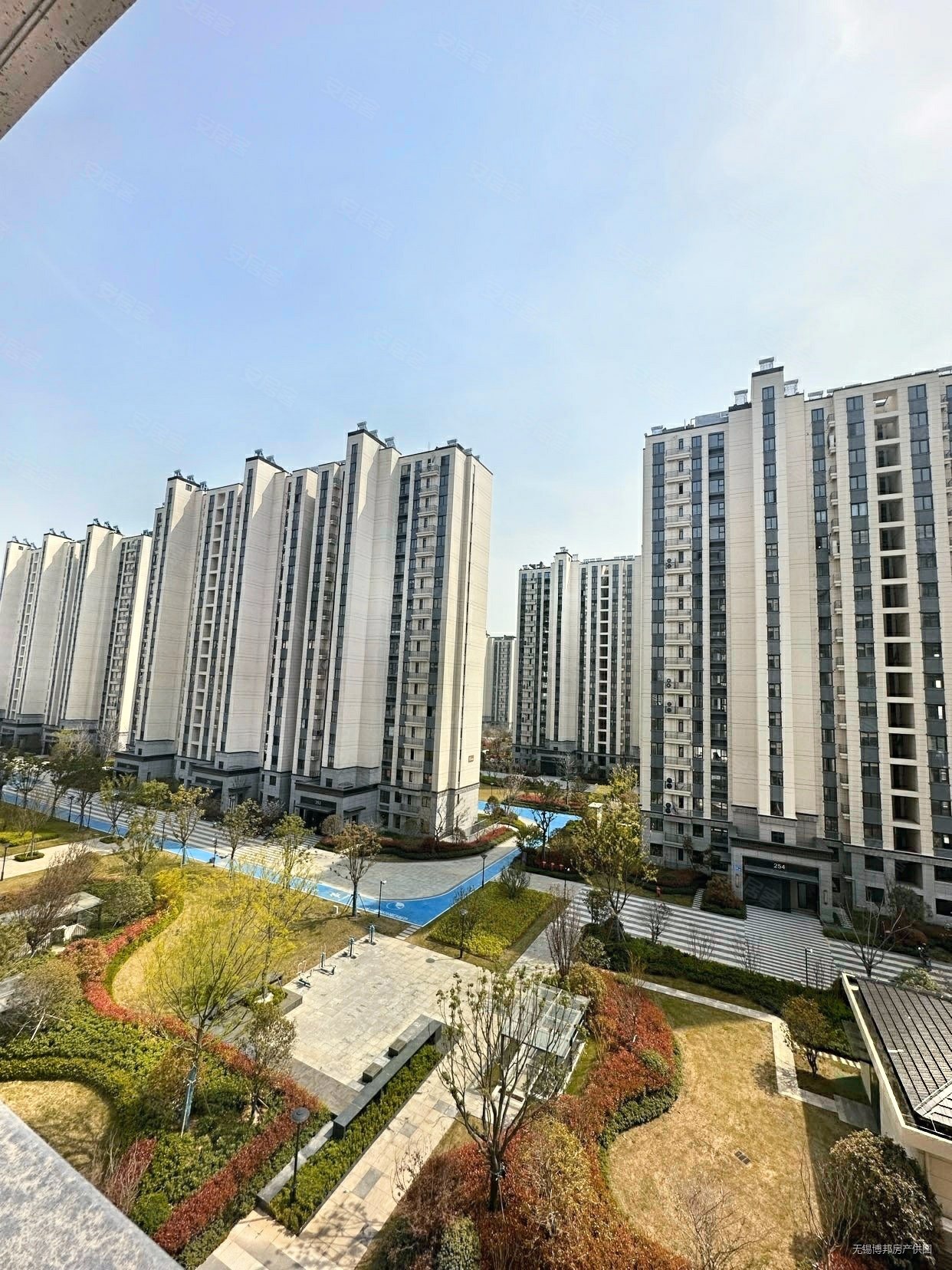 金茂霞客岛生态城