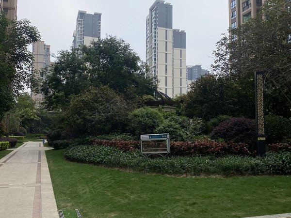 泉州石狮狮城国际广场富安金域华府金域华府3房2厅2卫2200一个月出租