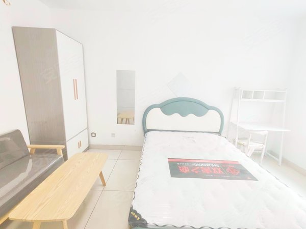 【多图】康乐园(章丘),明水租房,好房甩租!