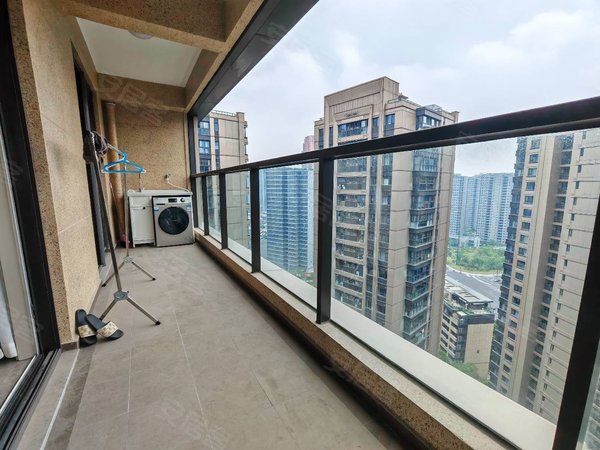 天璞 钱江世纪城板块 138四房两卫 四叶草户型 印象城,萧山租房-杭州