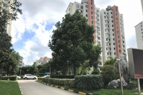 川杨新苑(二期)