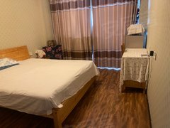 宜都宜都市区长江大道名都华庭 1室0厅1卫出租房源真实图片