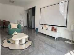 保山隆阳隆阳城区廖沈小区两室套房出租，精装修拎包入住出租房源真实图片