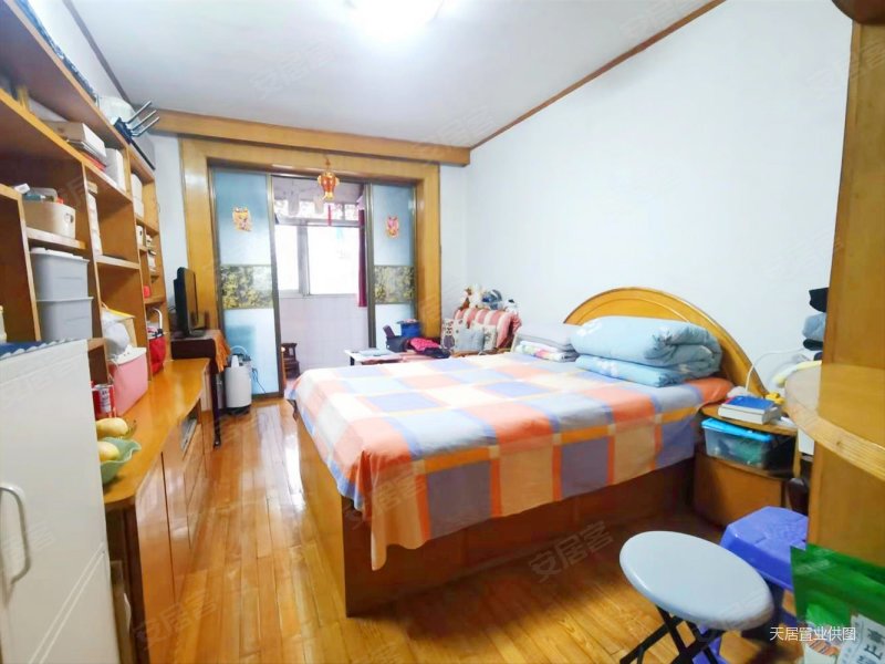 三山街地铁 来凤小区 好楼层 采光不挡