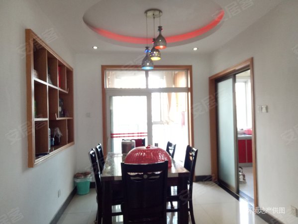 高品质楼盘 一品东庭 精装三房 带五一小学指标 性价比高