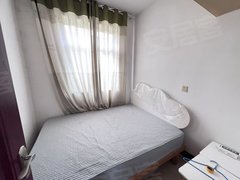 鹰潭余江余江城区急租 阳光小区 玺星广场旁 二室一厅家电齐全 可做饭出租房源真实图片