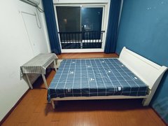 合肥肥西肥西县城可短租月付 光明观澜公馆 顺和顺美 精装卧室 拎包即住出租房源真实图片
