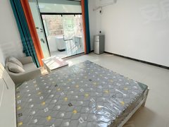 南昌高新开发区紫阳大道瑶湖师大精装修拎包入住押一付一可短租无中介出租房源真实图片