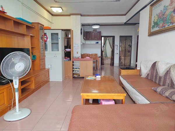 中山小榄菊城大道金菊花园金菊花园 出租包物业 精装3房 温馨 刚需