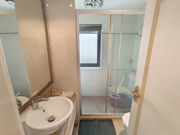 【多图】贺田尚城(公寓住宅),钱江湾租房,贺田尚城 3室2厅2卫 151平