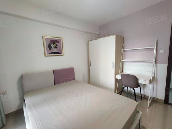 【多图】萝岗和苑,萝岗租房,21号线7号线水西地铁站 萝岗和苑小区合租