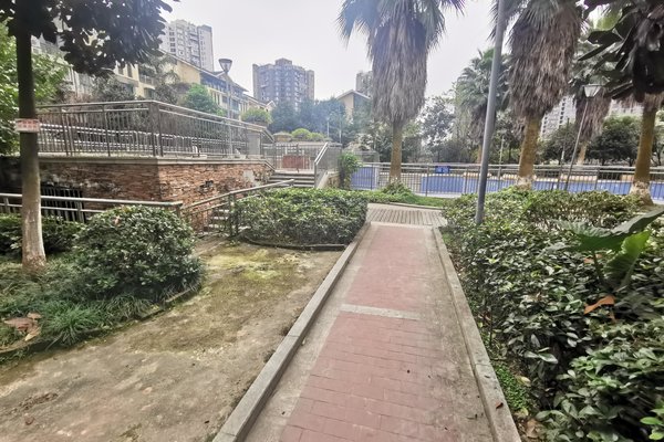 西西里小区(江津)