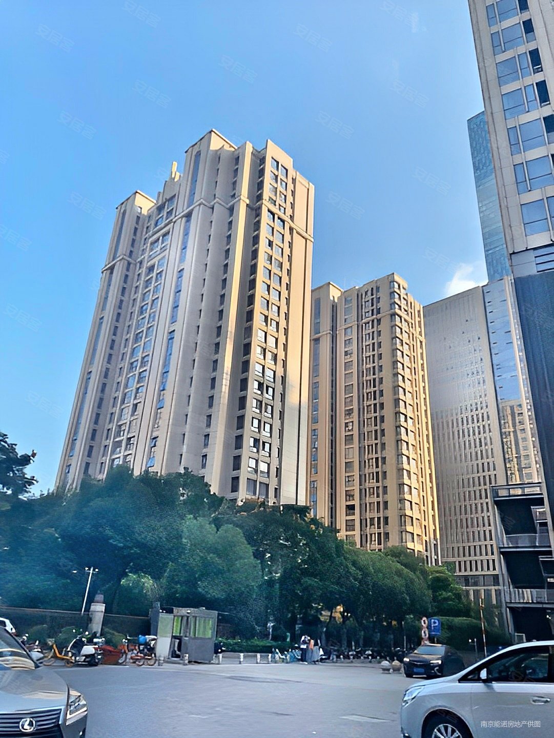 南京房产网>南京二手房>玄武二手房>长江路二手房>凯润金城(商住楼)>