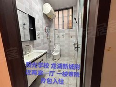 周口淮阳宛丘大道 2室1厅1卫出租房源真实图片