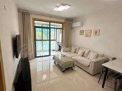 诸暨诸暨市区浣东街道城东幸福家园两室整套鸿迪大厦附近出租房源真实图片