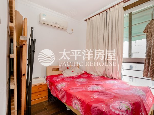 上海浦东三林三林安居苑近11号线 三林安居苑 两室 采光好 交通便利