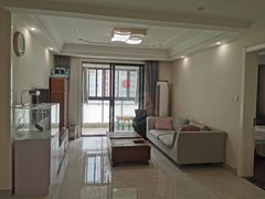 嘉兴南湖长水街道万达商圈,精装修3房,婚房出租,家具家电齐全,拎包入住出租房源真实图片