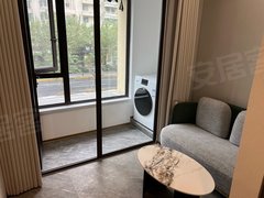 上海普陀光新公寓直租 近地铁 可做饭1室1厅1卫loft出租房源真实图片