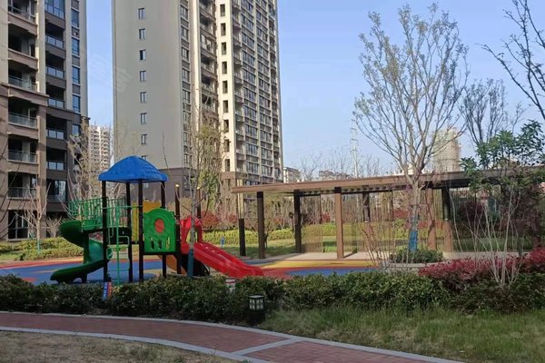 阜阳小区 太和小区 百太星马国际小区 西城尚都